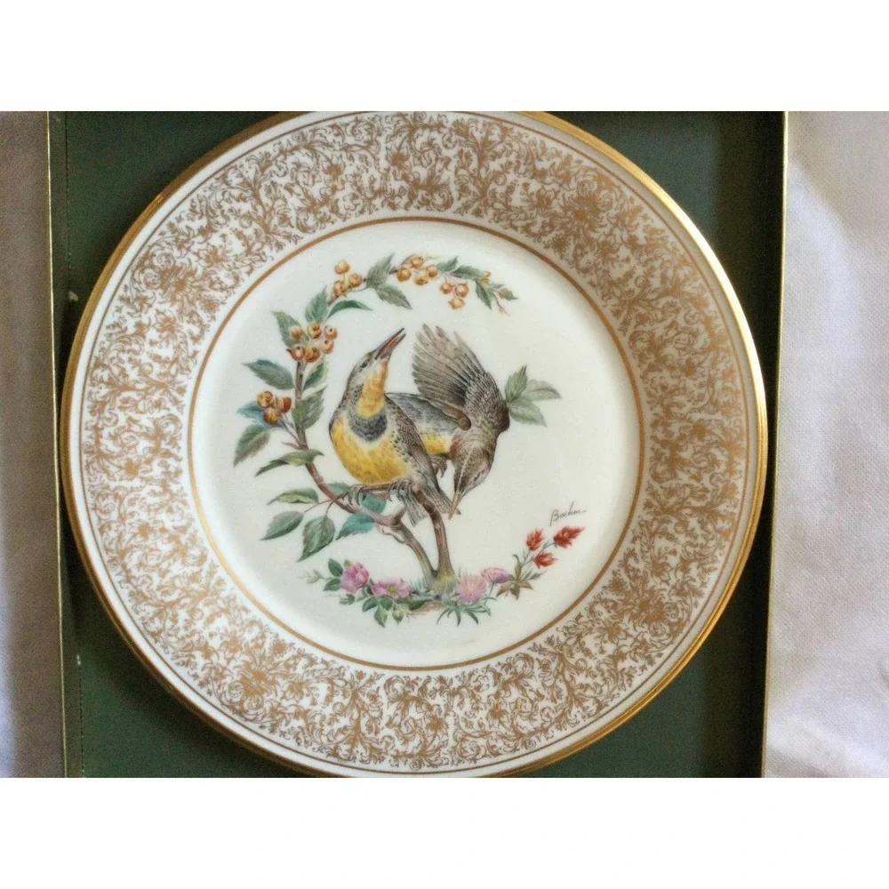 Lenox Meadowlark‎ 10.75